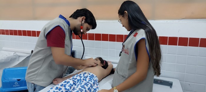 Foto: Reprodução/Secom Paraíba