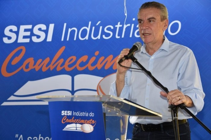 Paulo Corrêa reforça importância da união do poder público e da iniciativa privada