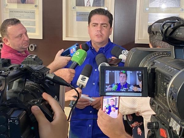 Foto: Reprodução/Prefeitura de Sorriso - MT