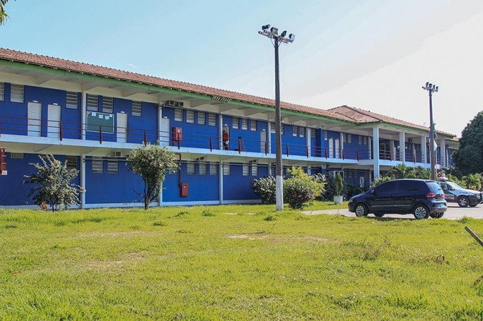 Homem é preso por lesão corporal seguida de morte