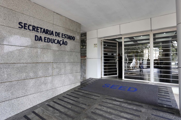 Foto: Arquivo AEN