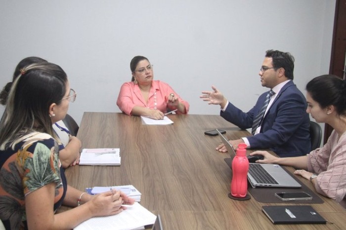 Frente Parlamentar debate proposta do Marco Regulatório na Saúde