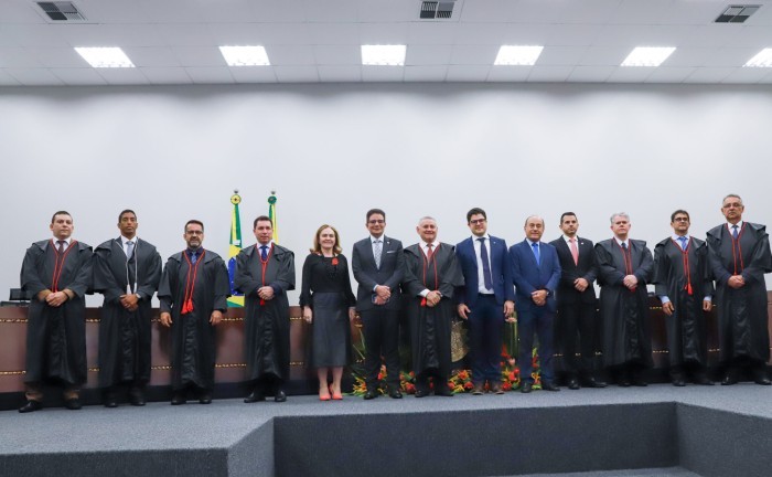 Foto: Reprodução/Secom Acre