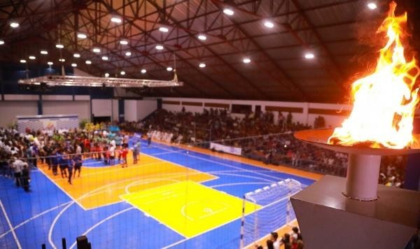 Foto: Reprodução/Prefeitura de Sorriso - MT