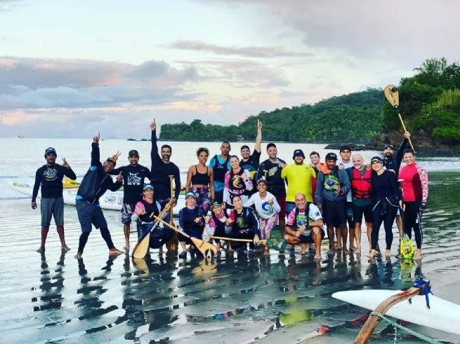 Foto: Reprodução/Prefeitura de São Sebastião - SP