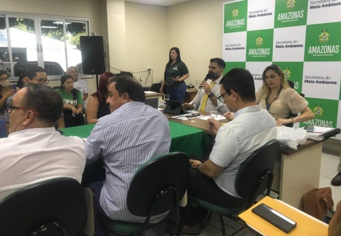 Conselho Estadual de Recursos Hídricos terá 15 dias para decidir sobre licenciamentos de flutuantes