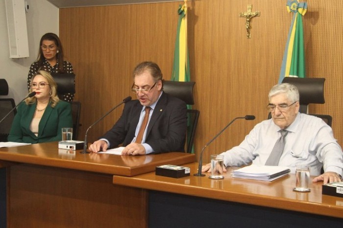 Prestação de Contas: Com alta na receita, Poderes cumprem lei em gasto com pessoal