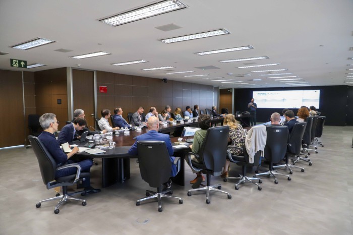 Dirceu Aurélio / Imprensa MG