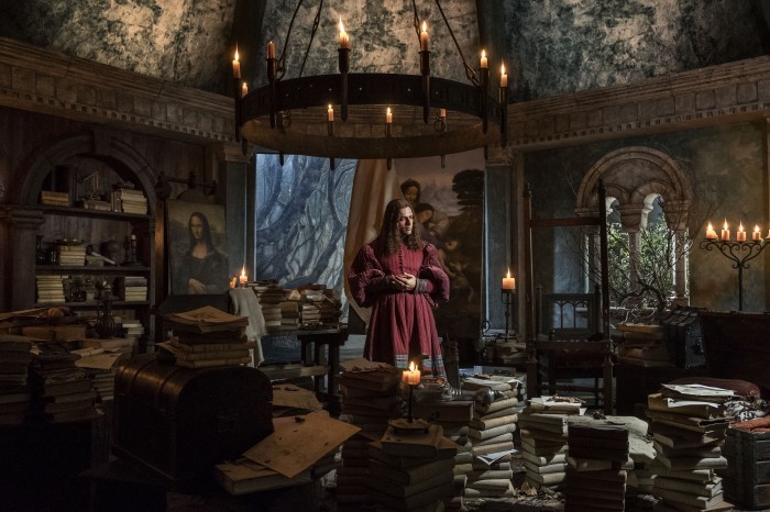 Cine Cultura recebe a mostra ‘A Grande Arte no Cinema’