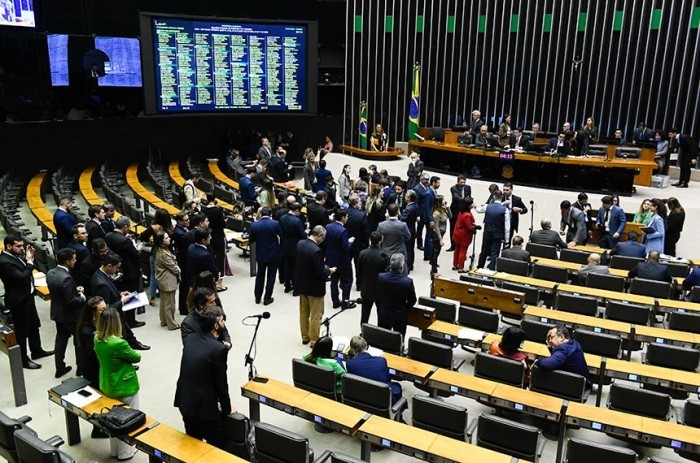 O valor será destinado a crédito para assentados em municípios atingidos por estiagem no Rio Grande do Sul - Foto: Marcos Oliveira/Agência Senado