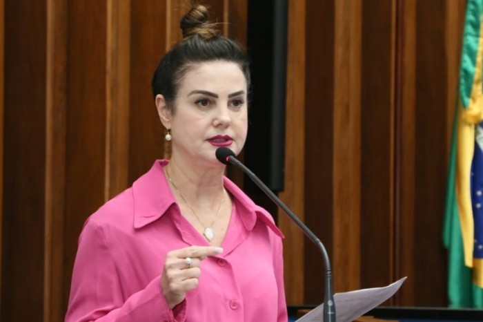 Miranda: Mara Caseiro trabalha pela restauração dos casarios históricos