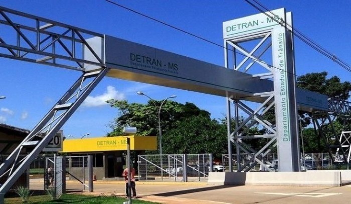 Linhas telefônicas do Detran voltam a funcionar em todo MS