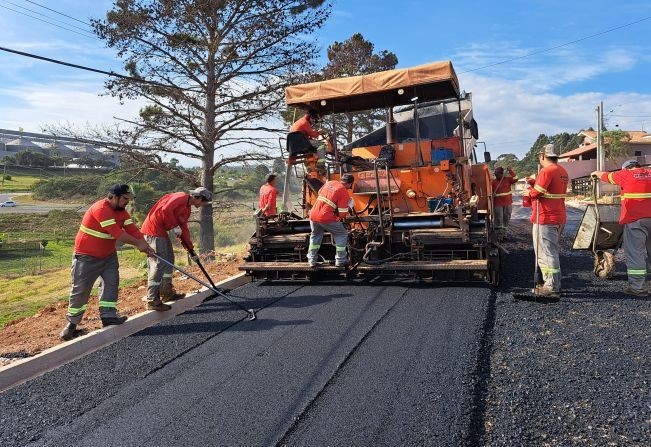 Foto: Reprodução/Prefeitura de Piraí do Sul - PR
