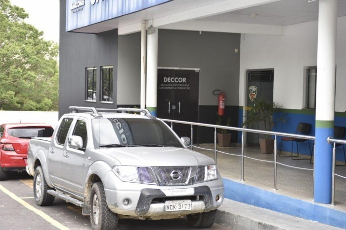 PC-AM destaca trabalho realizado pela Delegacia Especializada em Combate à Corrupção
