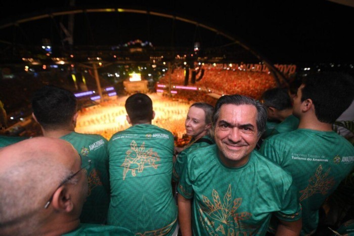 FOTOS: Arquivo Pessoal; Tácio Melo/Amazonastur