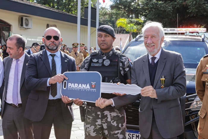 Foto: Roberto Dziura Jr/AEN