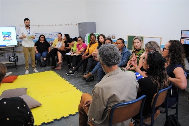 Foto: Reprodução/Prefeitura de São Sebastião - SP