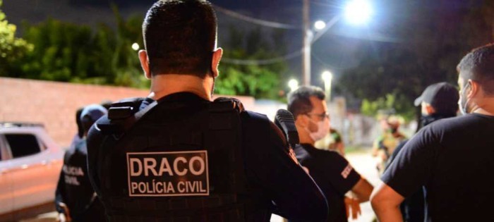 Foto: Reprodução/Secom Ceará