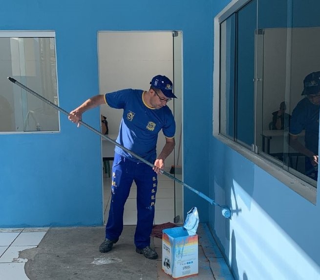 Foto: Reprodução/Prefeitura de São Sebastião - SP