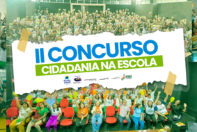 Programa de Educação Fiscal busca há mais de 20 anos a formação de cidadãos participativos e conscientes