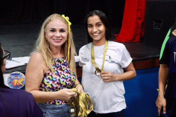 Governo do Estado celebra os 33 anos do ECA nos Centros de Convivência da Família