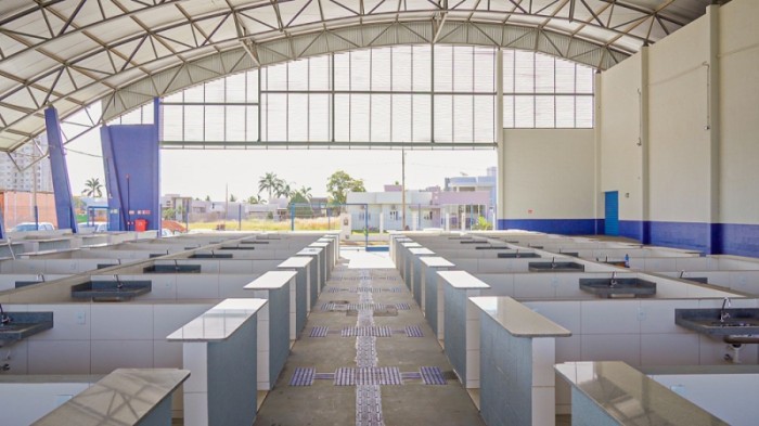 (Foto: Ascom Prefeitura/Anderson Lippi)