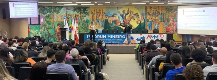 AMM / Divulgação