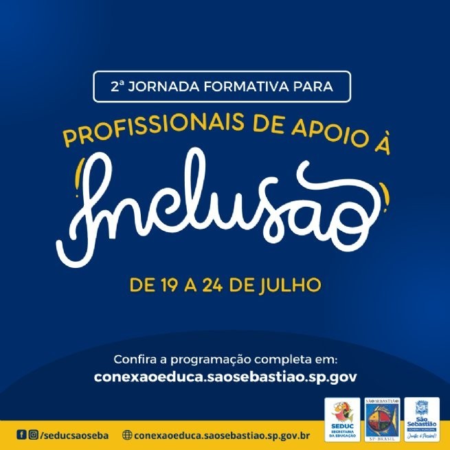 Foto: Reprodução/Prefeitura de São Sebastião - SP