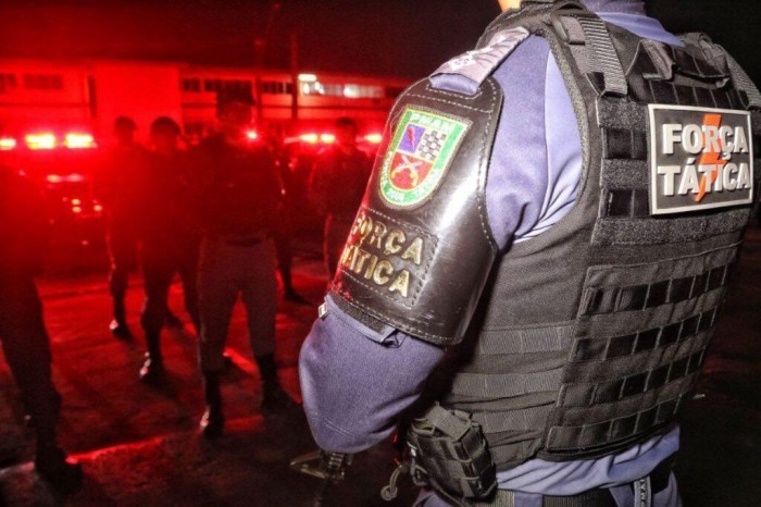 Ações policiais prenderam 12 pessoas no Amazonas, nas últimas 24h