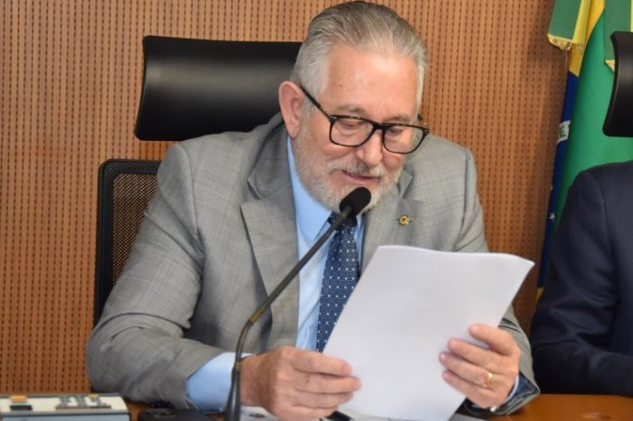 Lei: Instituída Campanha Estadual da Saúde Bucal da Pessoa Idosa