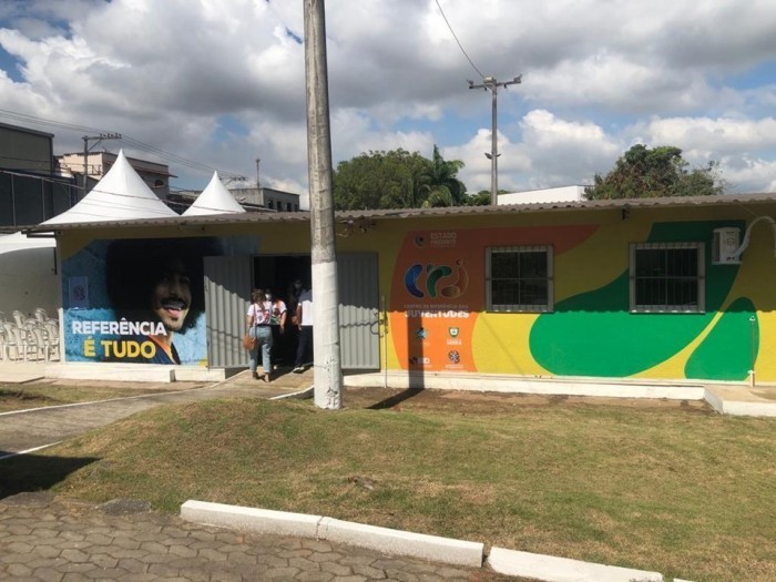 CRJ Feu Rosa abre seleção para Educador Social