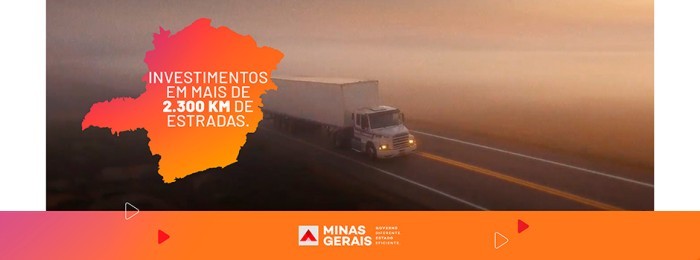 Governo de Minas / Divulgação