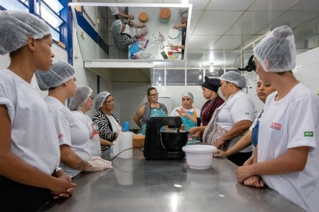 Foto: Reprodução/Prefeitura de São Sebastião - SP