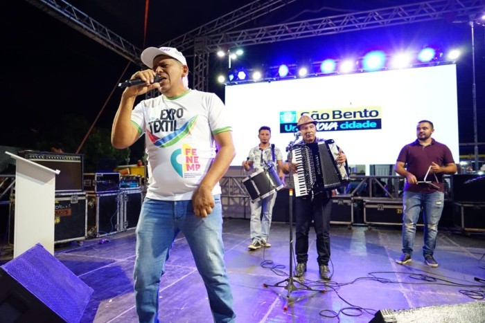 Foto: Reprodução/Secom Paraíba