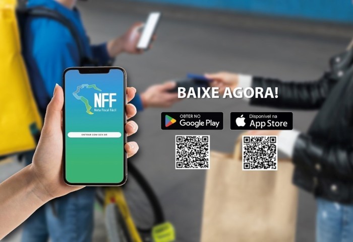 Mais de 63 mil contribuintes do Simples Nacional podem utilizar aplicativo gratuito Nota Fiscal Fácil – NFF