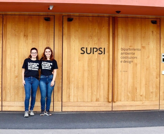 Duas pesquisadoras do Espírito Santo fazem estágio na Suíça com apoio da Fapes