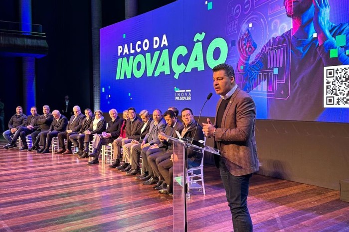 Foto: Reprodução/Secom Paraná