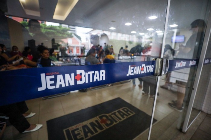 Crédito: David Alves / Ag Pará