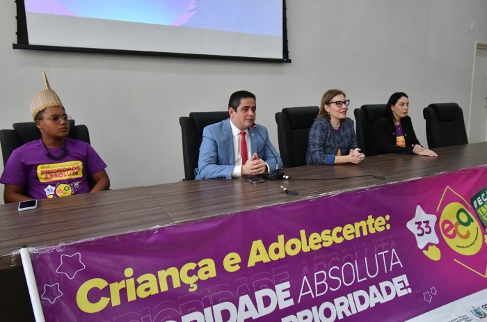 Foto: Reprodução/Secom Paraíba