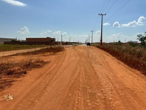 Foto: Reprodução/Prefeitura de Sorriso - MT