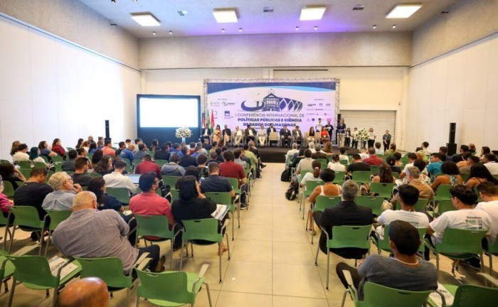 Edital da Fapeam para apoiar eventos de CT&I no Amazonas recebe propostas até segunda-feira  
