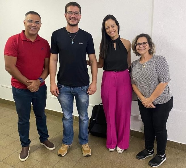 Foto: Reprodução/Prefeitura de São Sebastião - SP