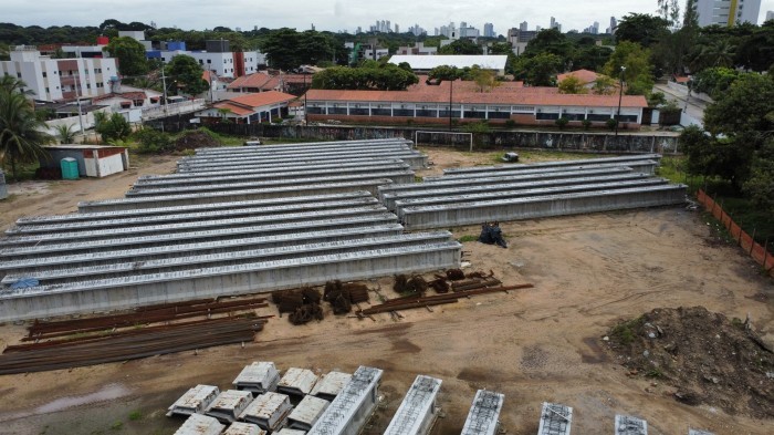 Foto: Reprodução/Secom Paraíba