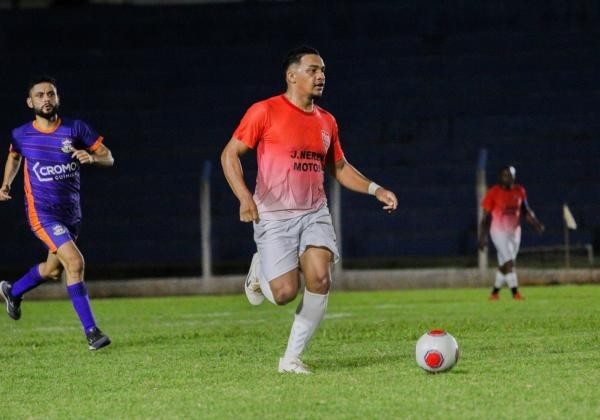 Foto: Reprodução/Prefeitura de Sorriso - MT