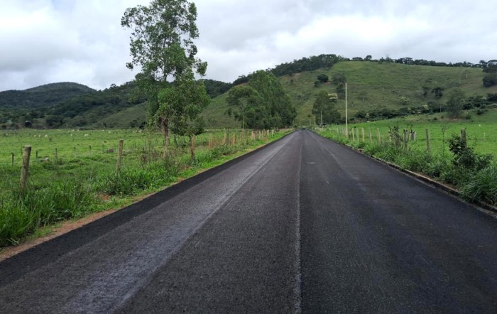 DER-MG / Divulgação