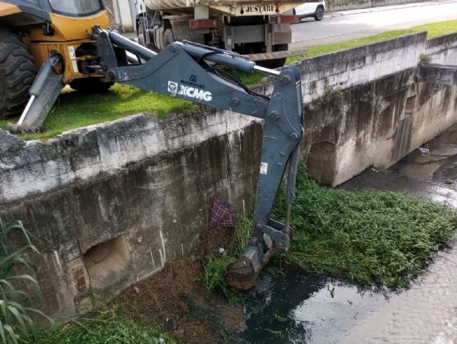 Foto: Reprodução/Prefeitura de São Sebastião - SP