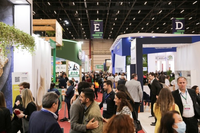 Divulgação Informa Markets