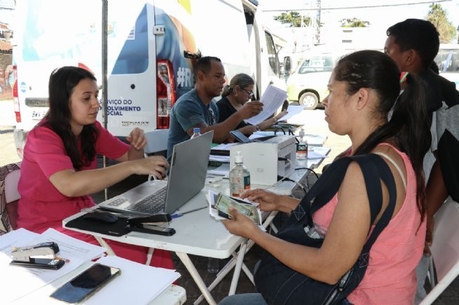 Foto: Reprodução/Prefeitura de São Sebastião - SP