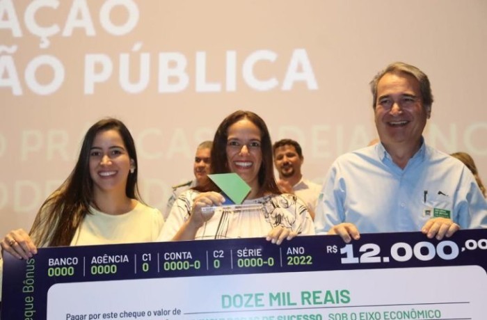Governo prorroga inscrições do Prêmio Sul-Mato-Grossense de Inovação na Gestão Pública