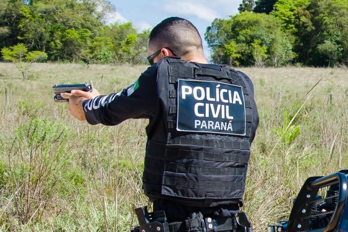 Foto: Reprodução/Secom Paraná